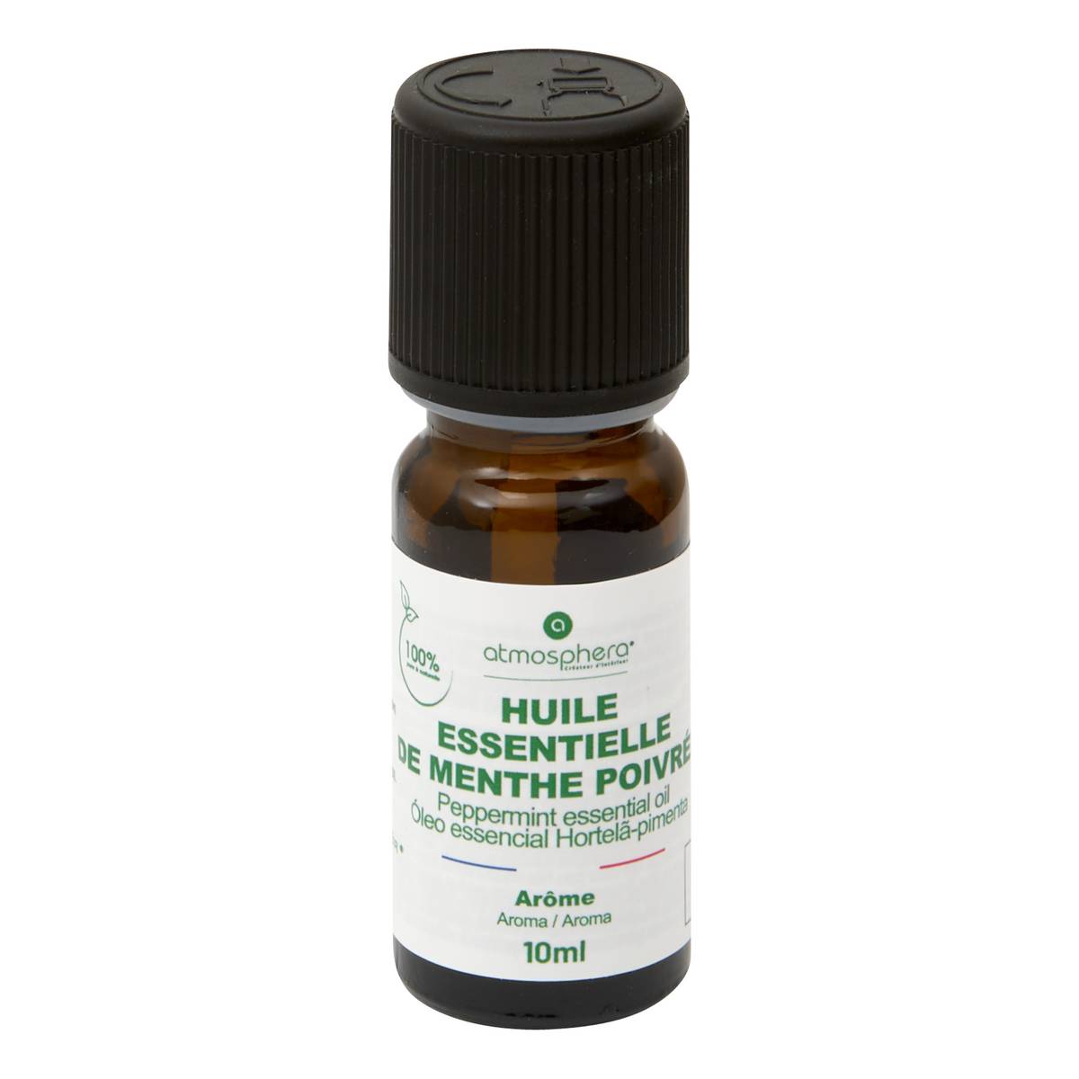 Essential Oil "Lina" 10ml, Peppermint
