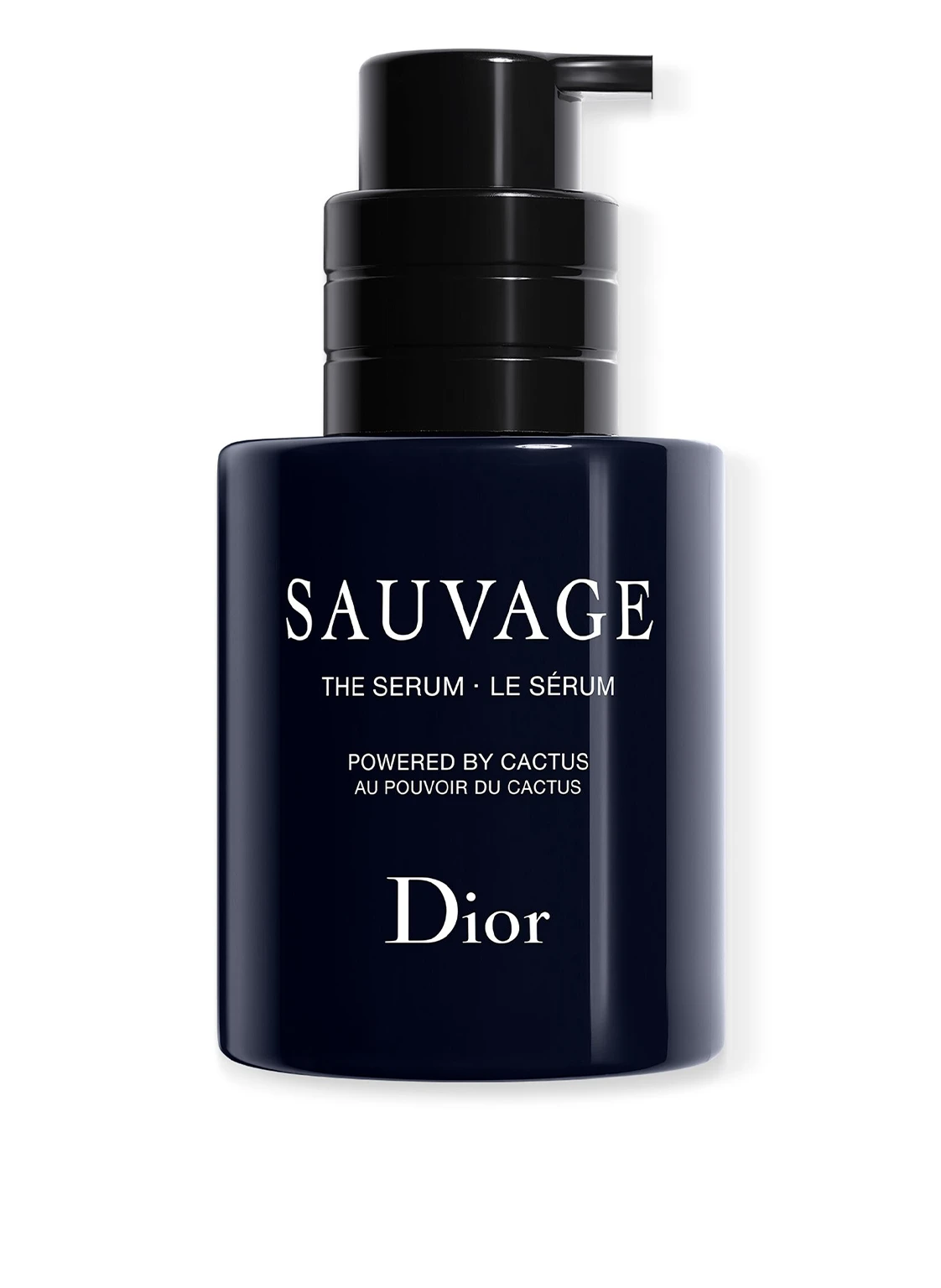 DIOR SAUVAGE SERUM