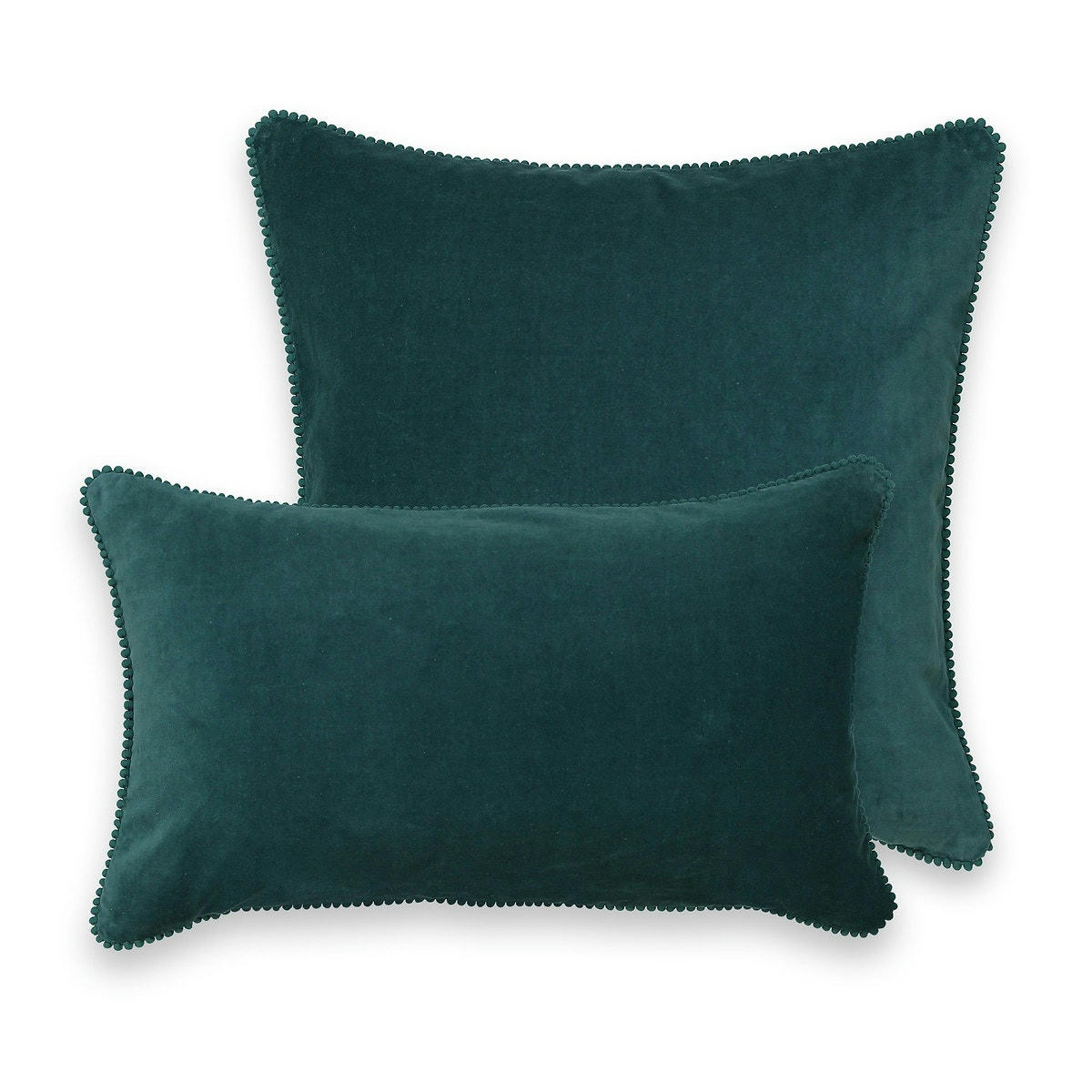 Housse de coussin velours, Velvet
