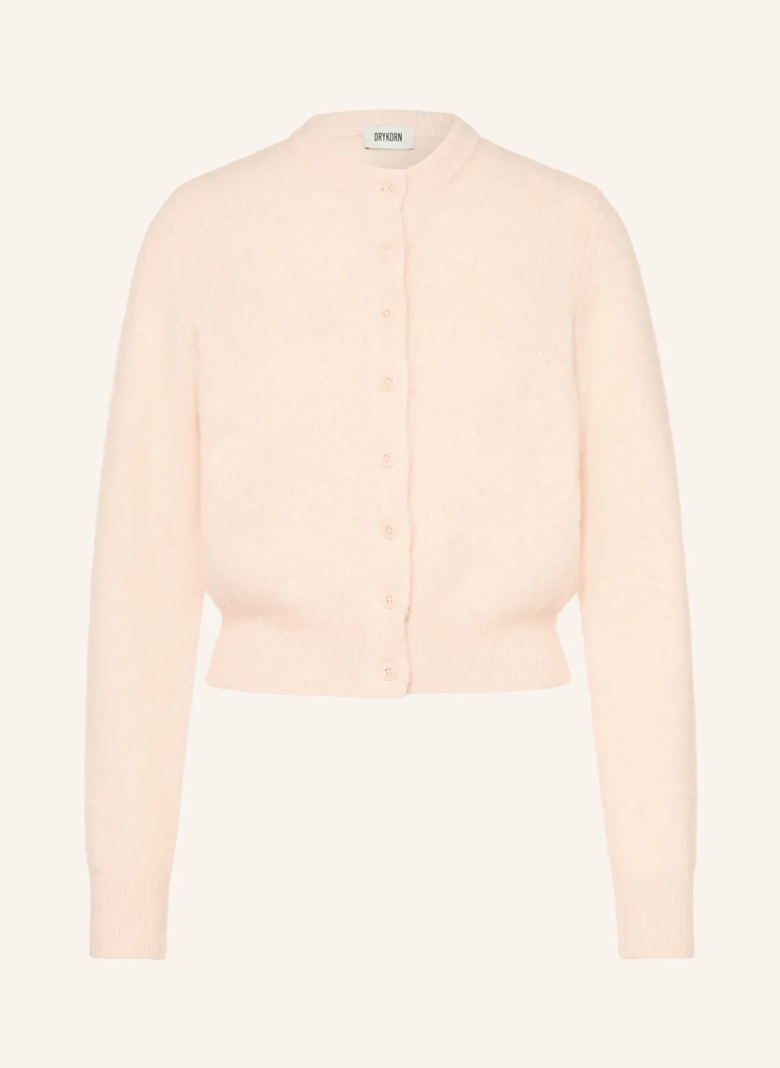DRYKORN Strickjacke GLENNA