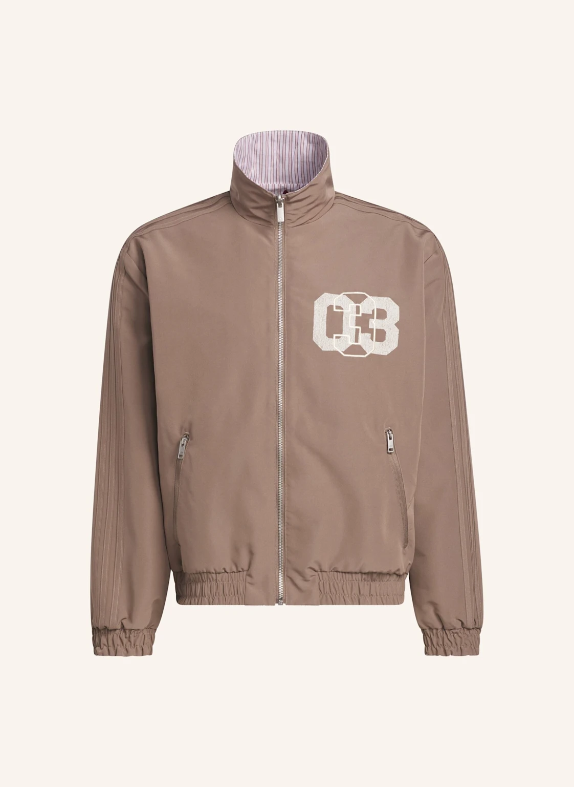 adidas Originals FIREBIRD COACH JACKE