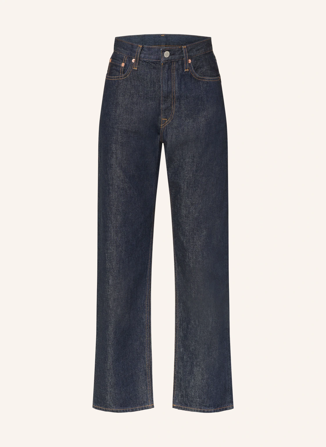 COS Straight Leg Jeans
