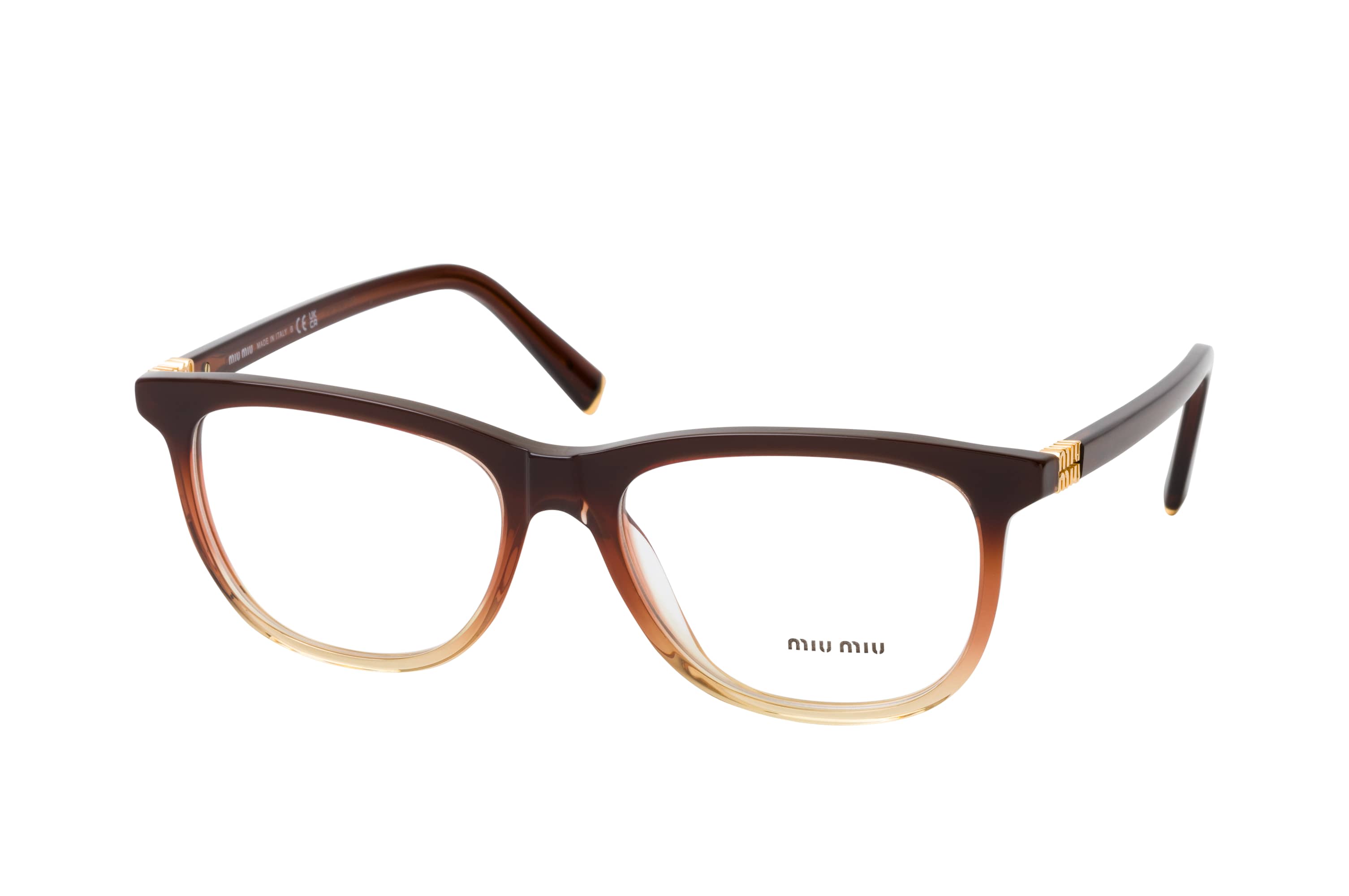 Miu Miu MU 01WV 24C1O1