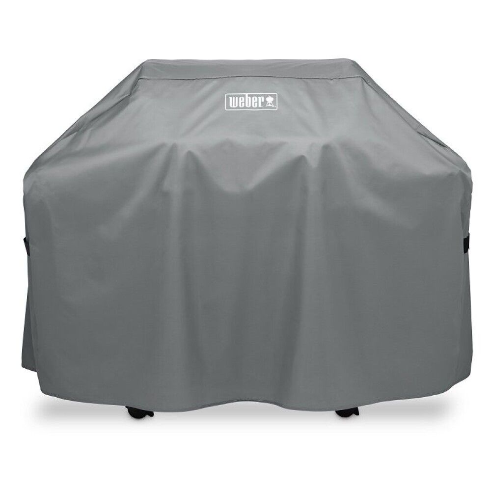 GRILLTREKK WEBER STANDARD GENESIS II