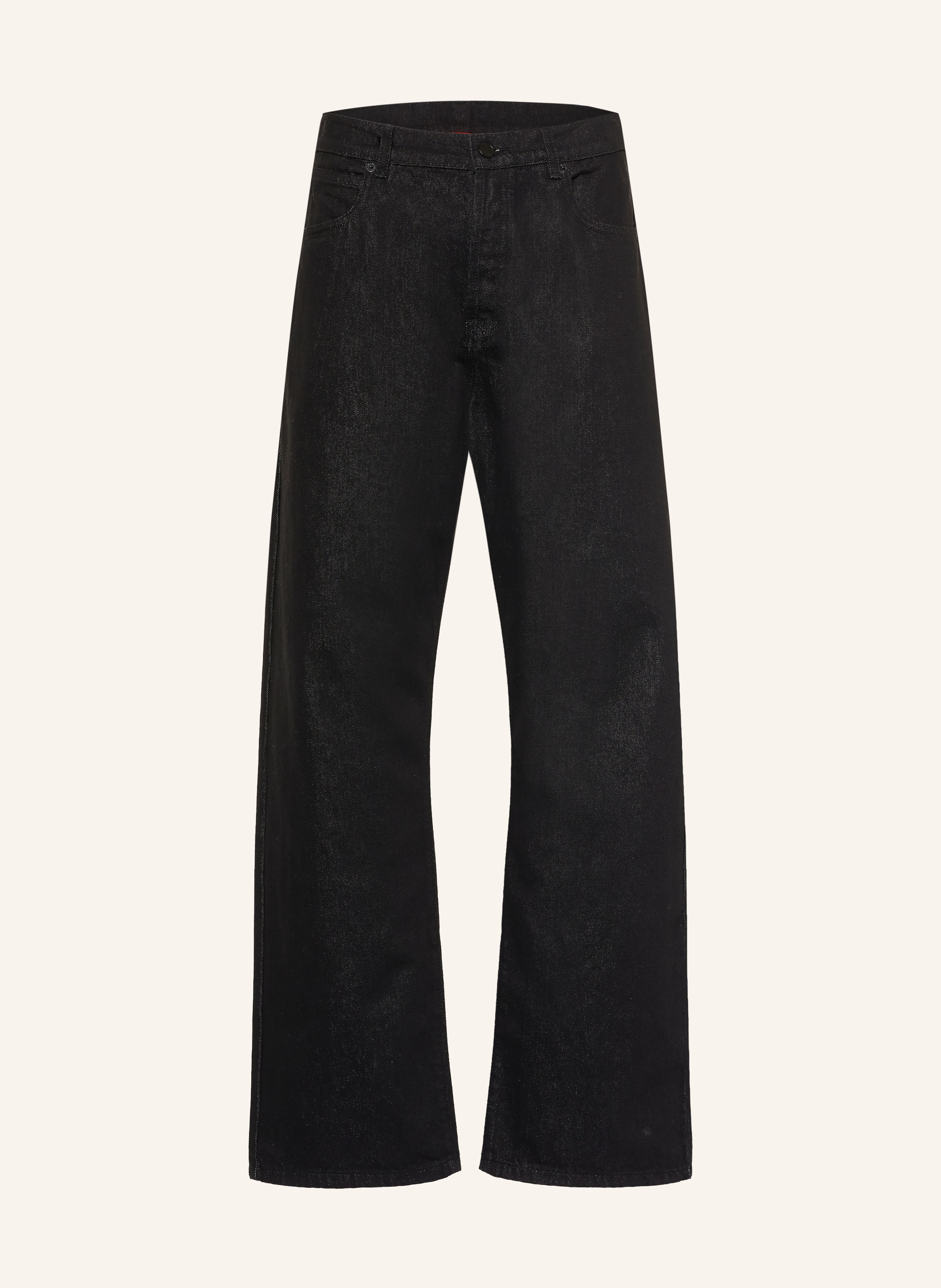 WRSTBHVR Jeans PERI Regular Fit