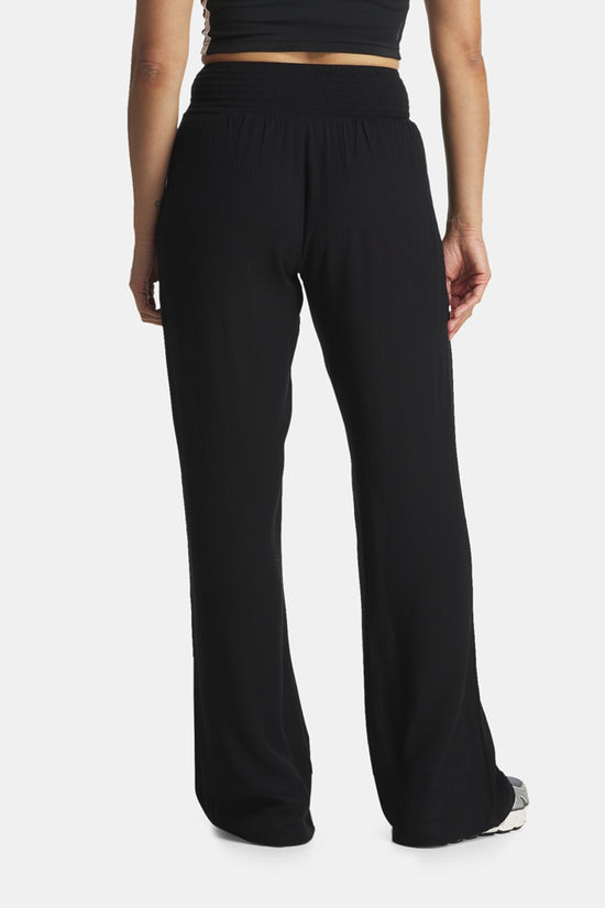 O'Neill Johnny Smocked Waist Broek Dames