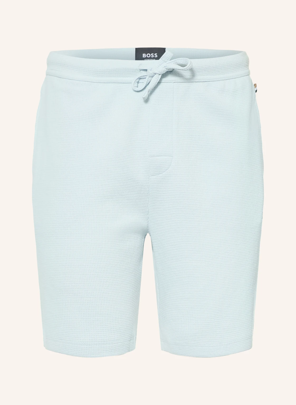 BOSS Schlafshorts
