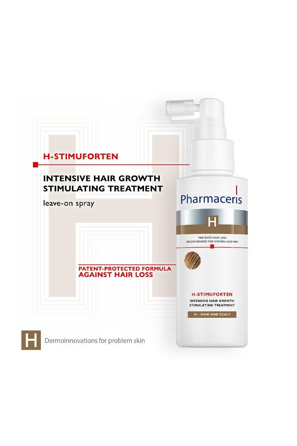 Pharmaceris Pharmaceris H - H-Stimuforten 125ml