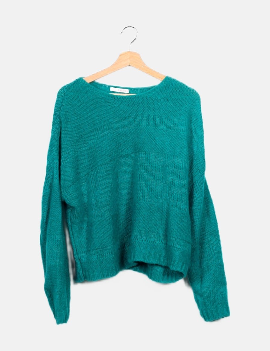 Camaïeu jumper Knitted