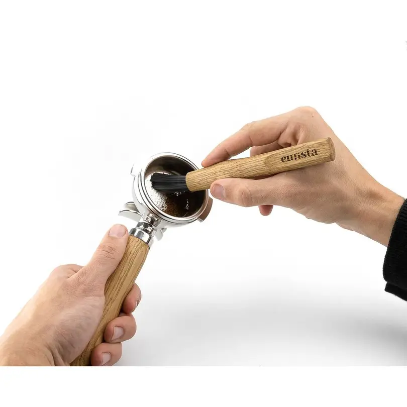 Zubehör Kaffeemaschinen Eurista Brush