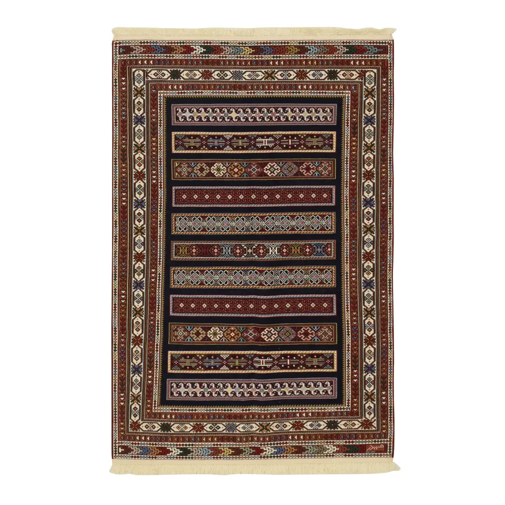 Kelimteppich Afshar Sumakh