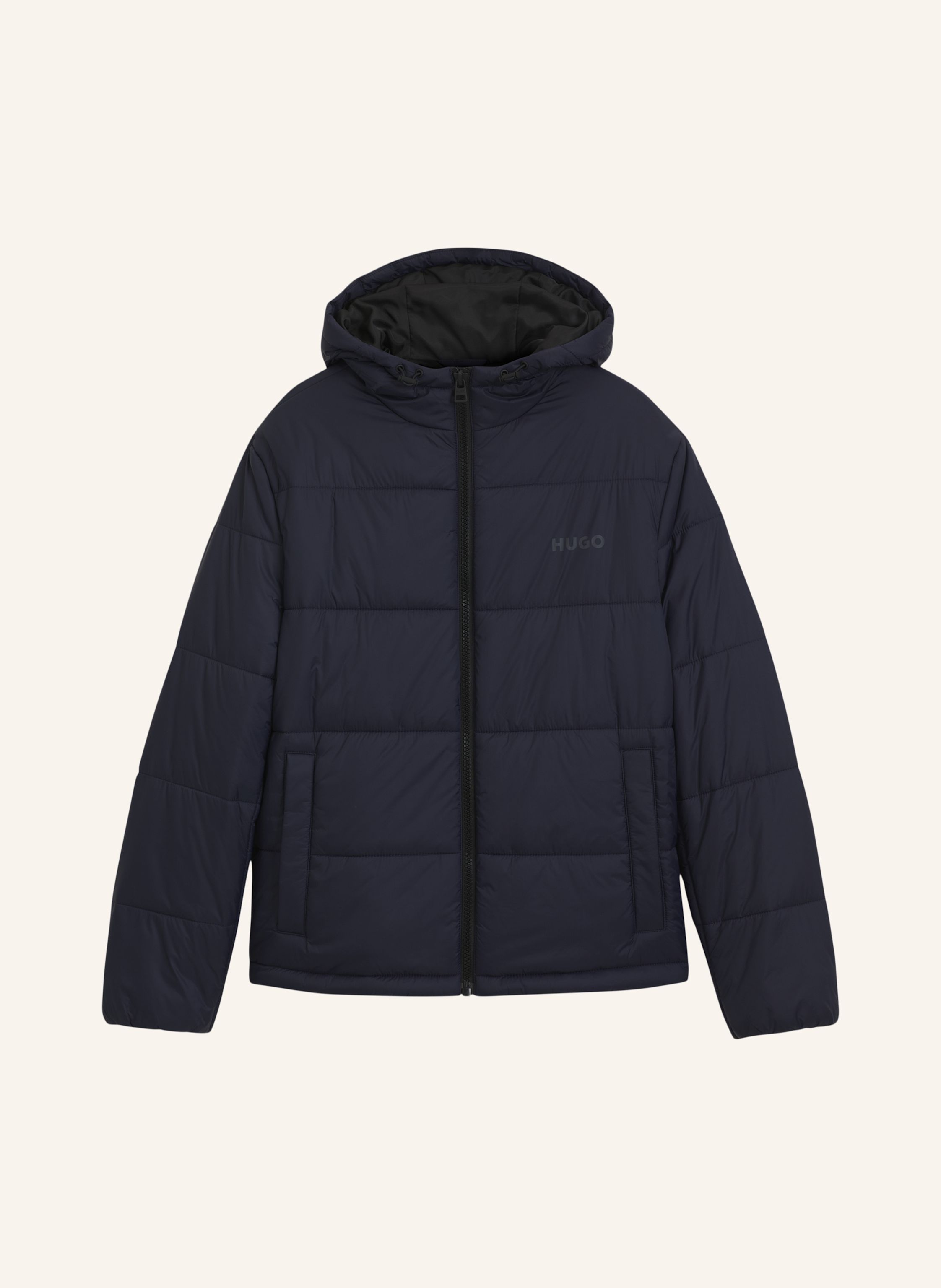 HUGO Jacke BEAZLY2641 Regular Fit