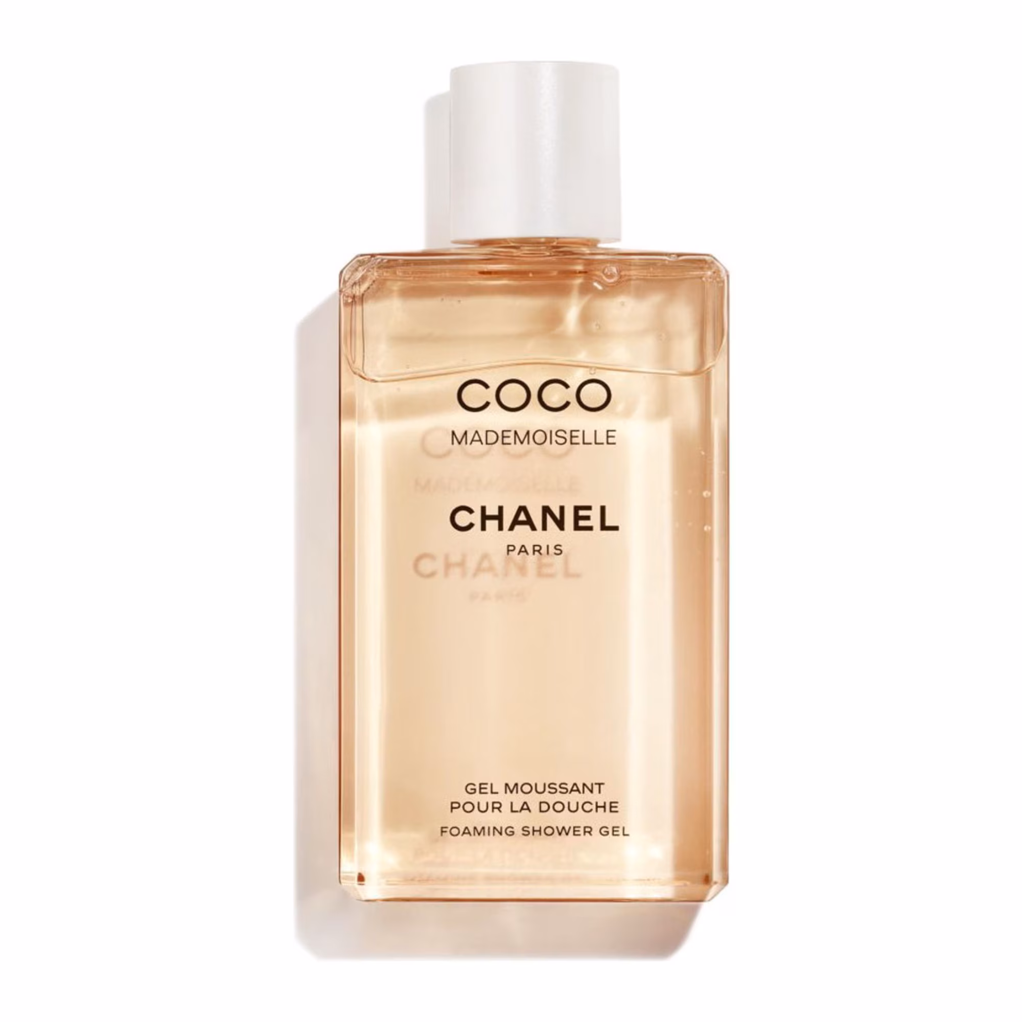 COCO MADEMOISELLEGel moussant pour la douche