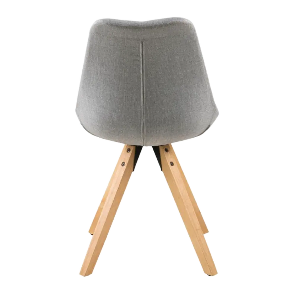 Stuhl 2er-Set Dima