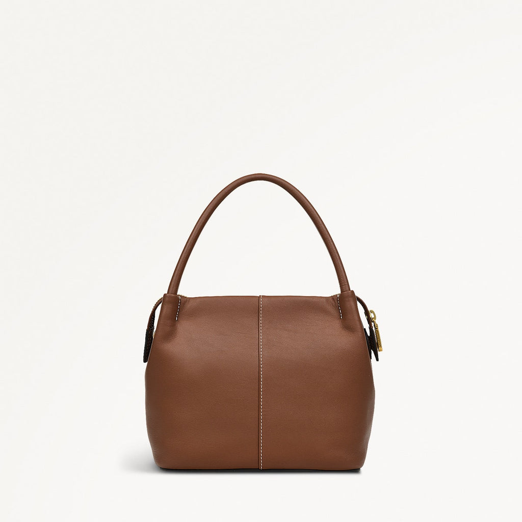Ivydale Road - Small Ziptop Cross Body