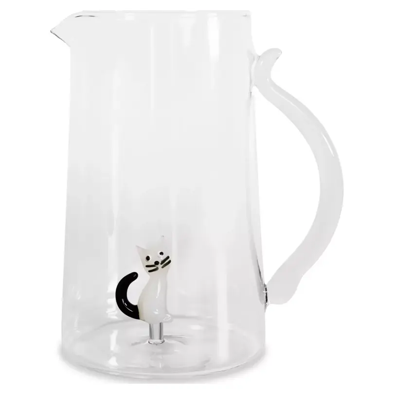 Krug Katze