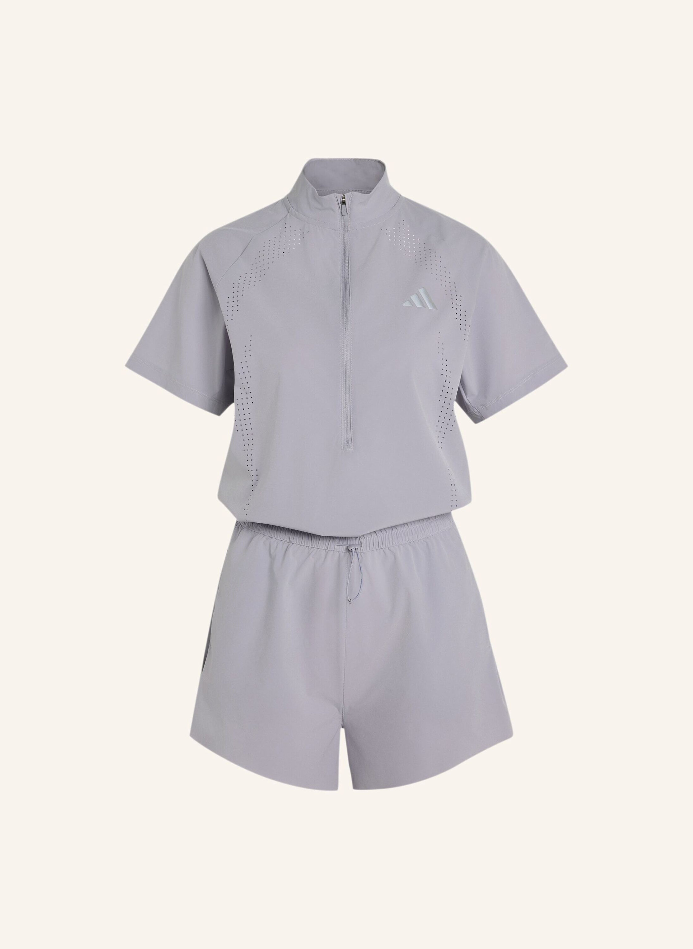 adidas ADI365 ASPYRE RUNNING JUMPSUIT