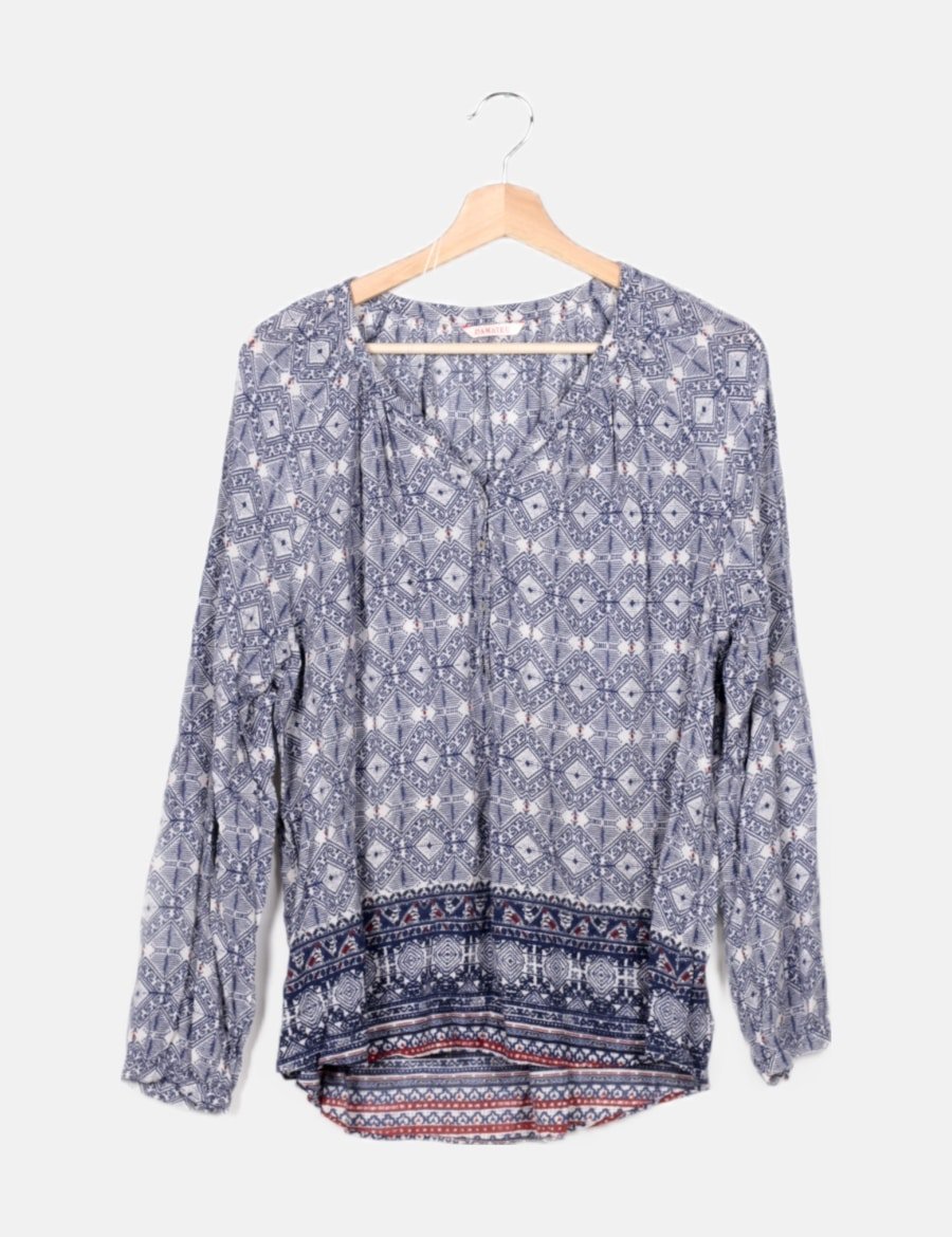 Camaïeu blouse