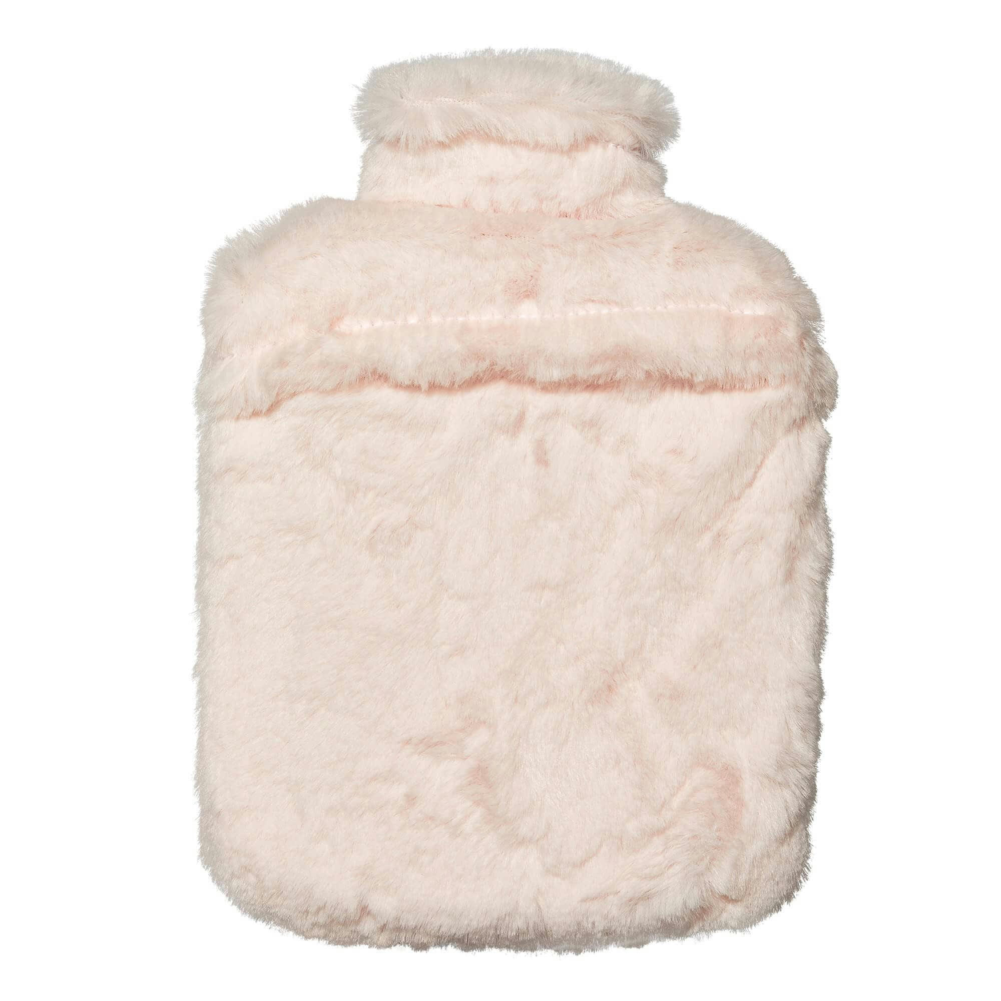 - Bouillotte peluche chouette