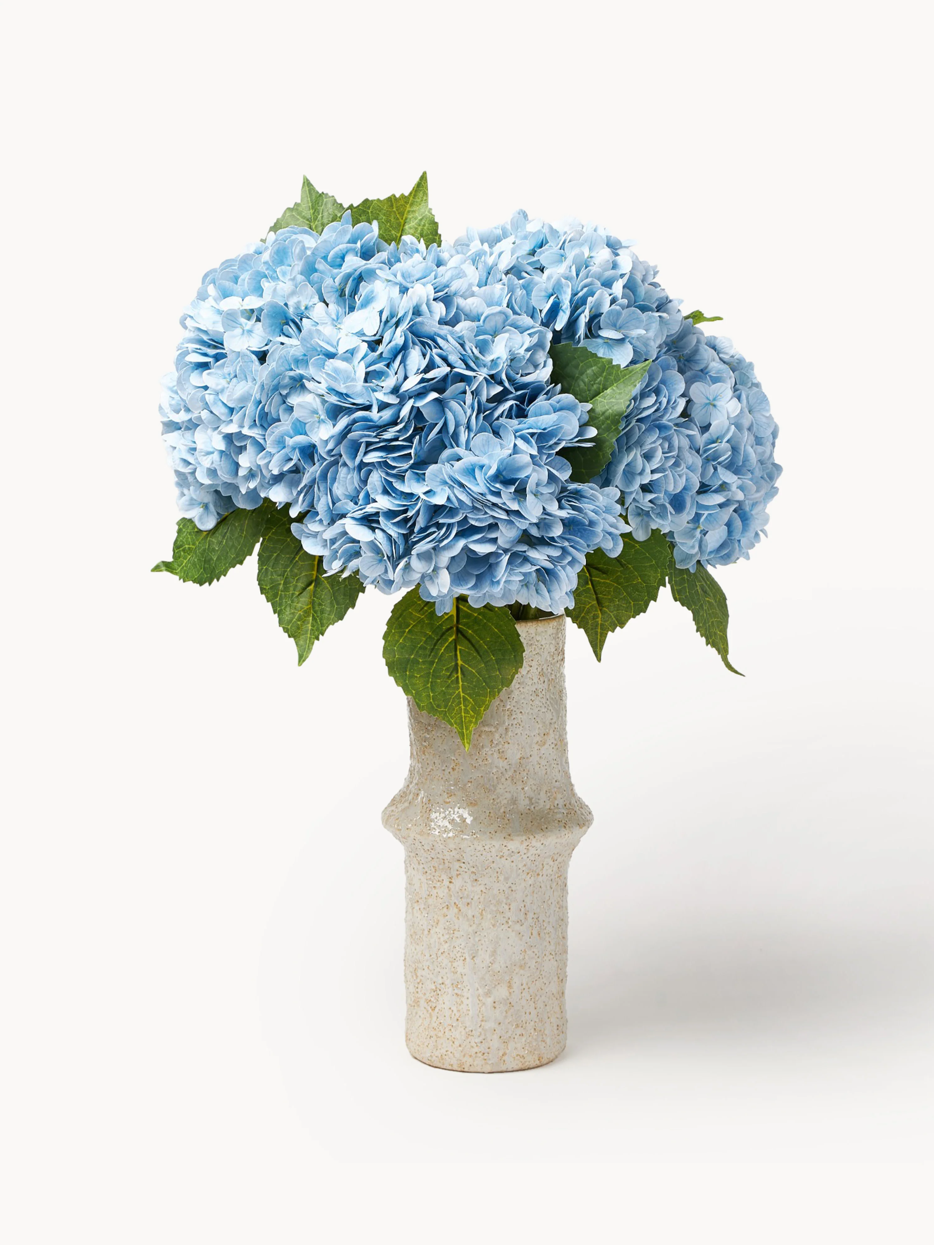 Künstlicher Blumenstrauß Hydrangea
