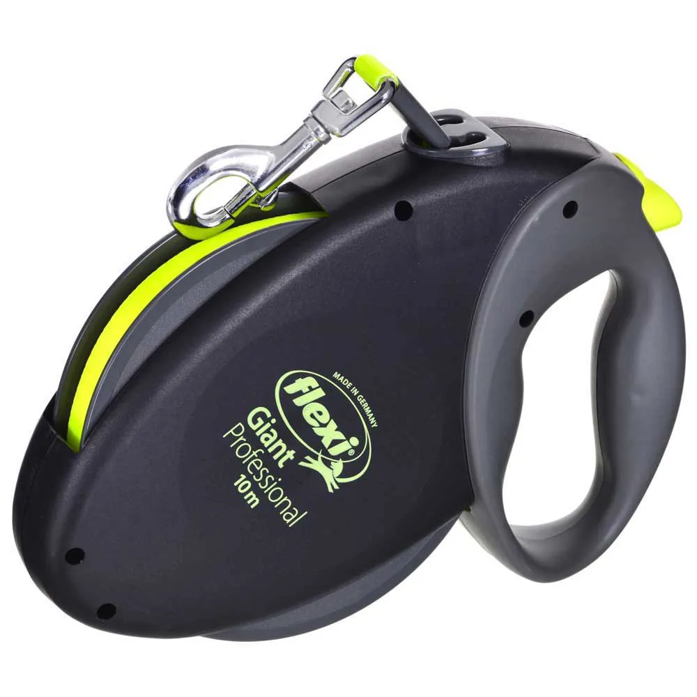 Flexi Special Giant 10 m dog leash