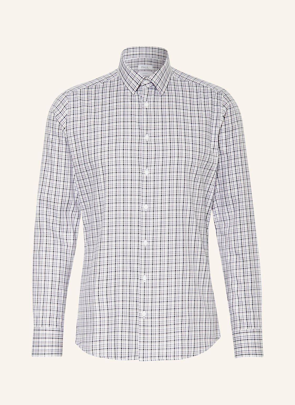 PAUL Hemd Slim Fit