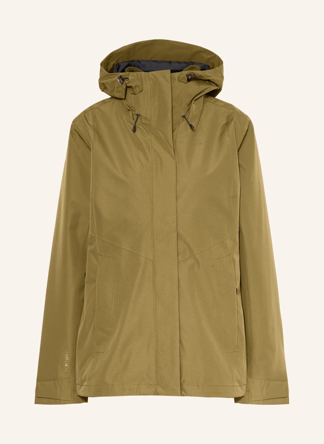 Schöffel 2-in-1-Jacke OKERE