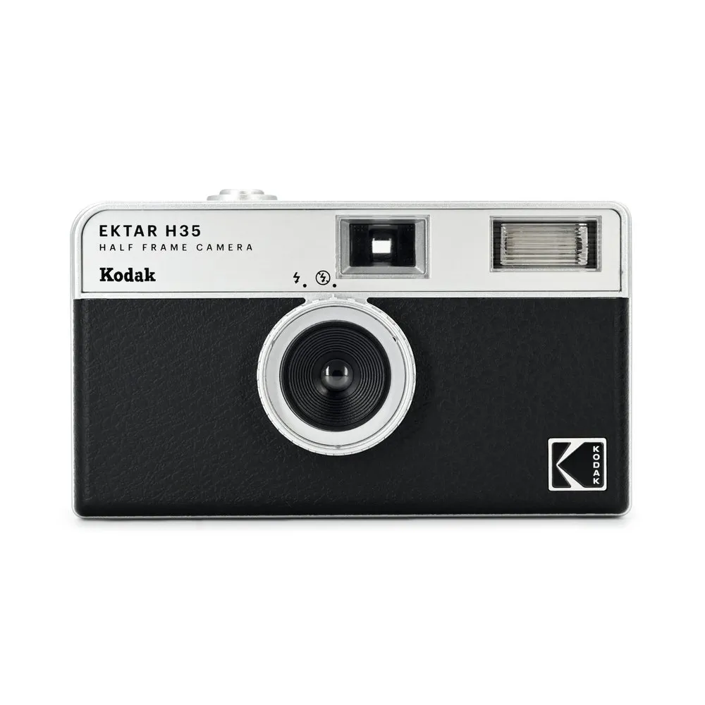 Kodak RK0101 H35 Analog Camera