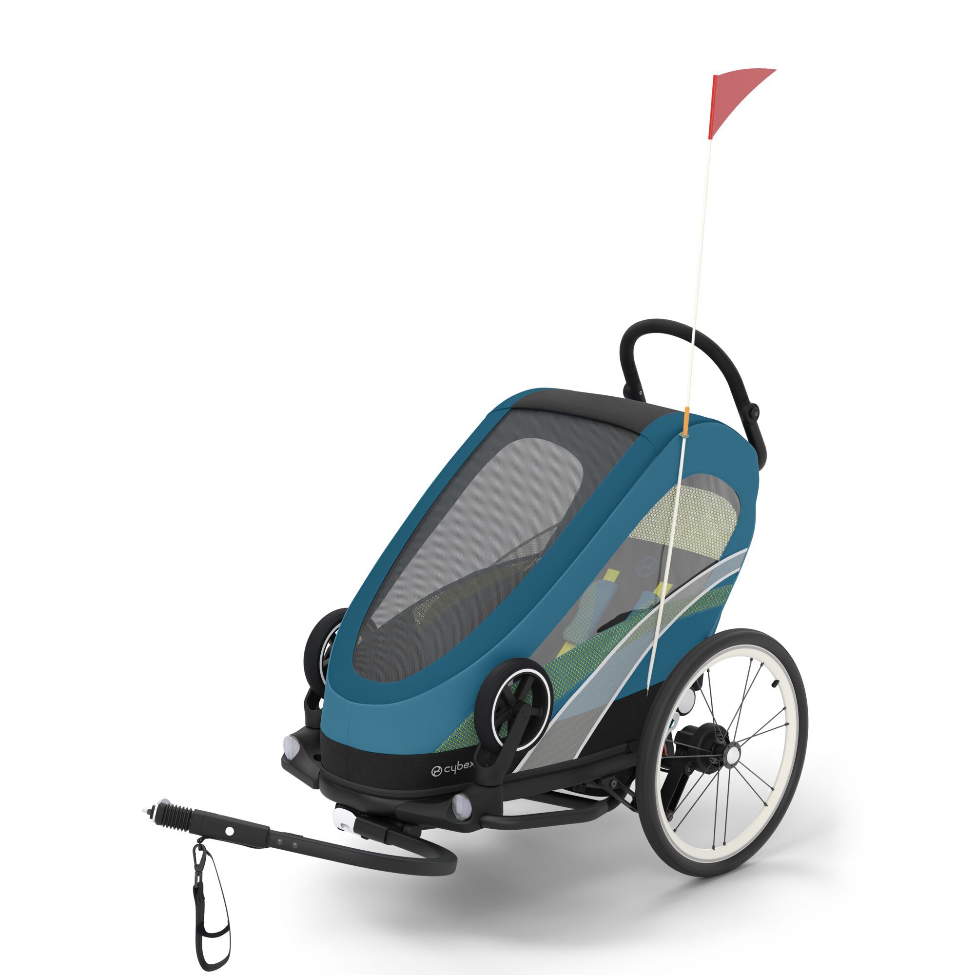 CYBEX Gold Zeno Bike