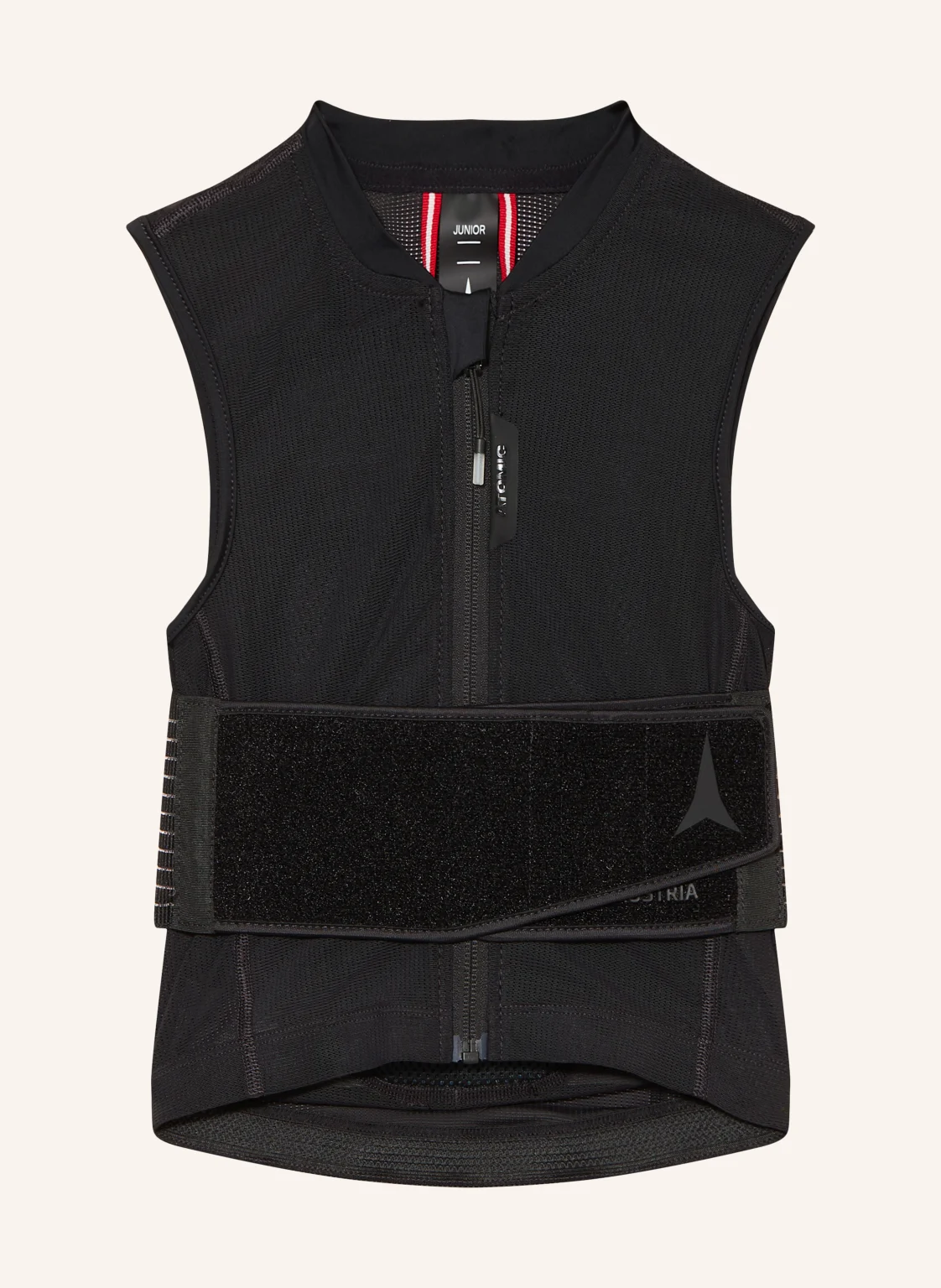 ATOMIC Rückenprotektor LIVE SHIELD AMID LITE VEST JR
