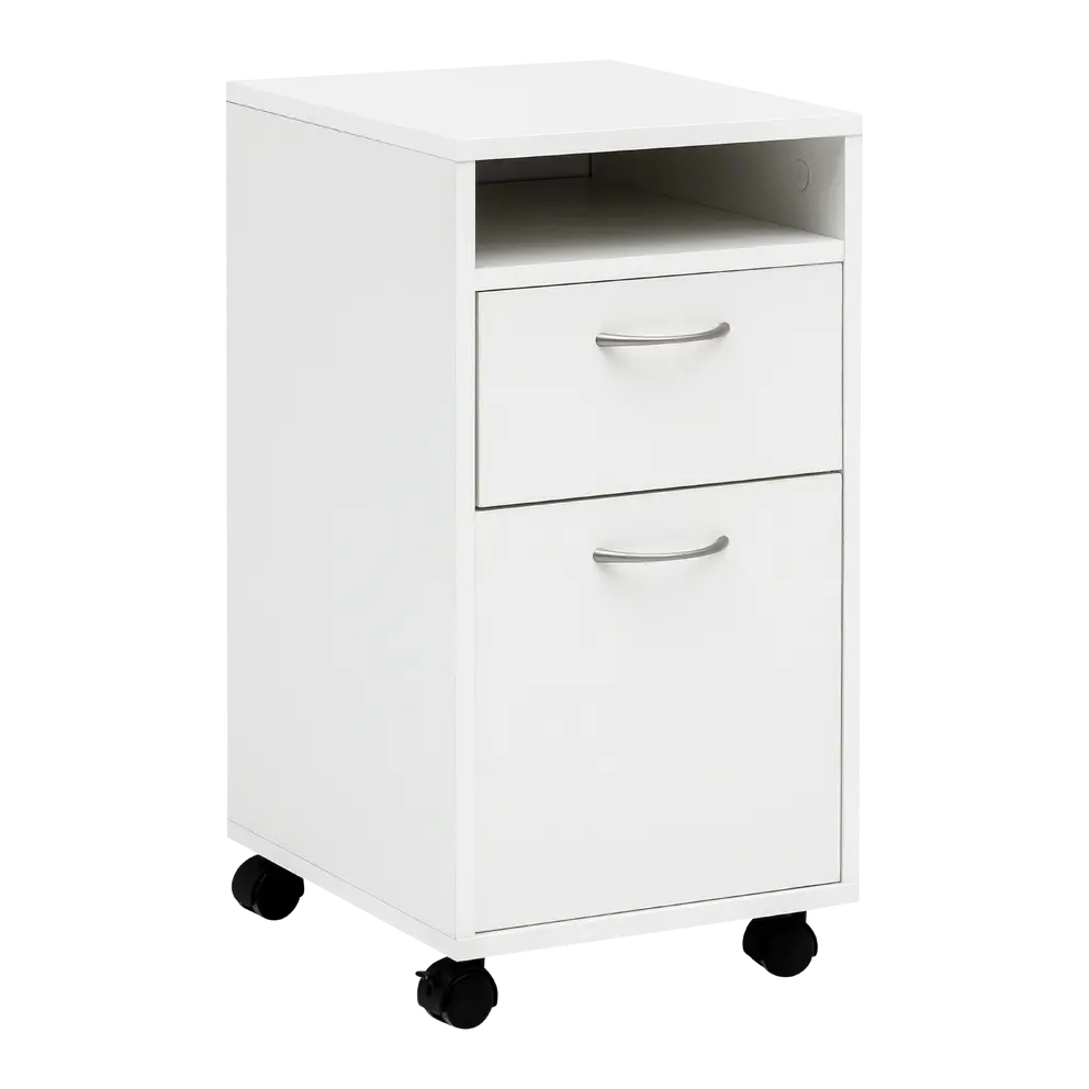 Rollcontainer Rechteckig