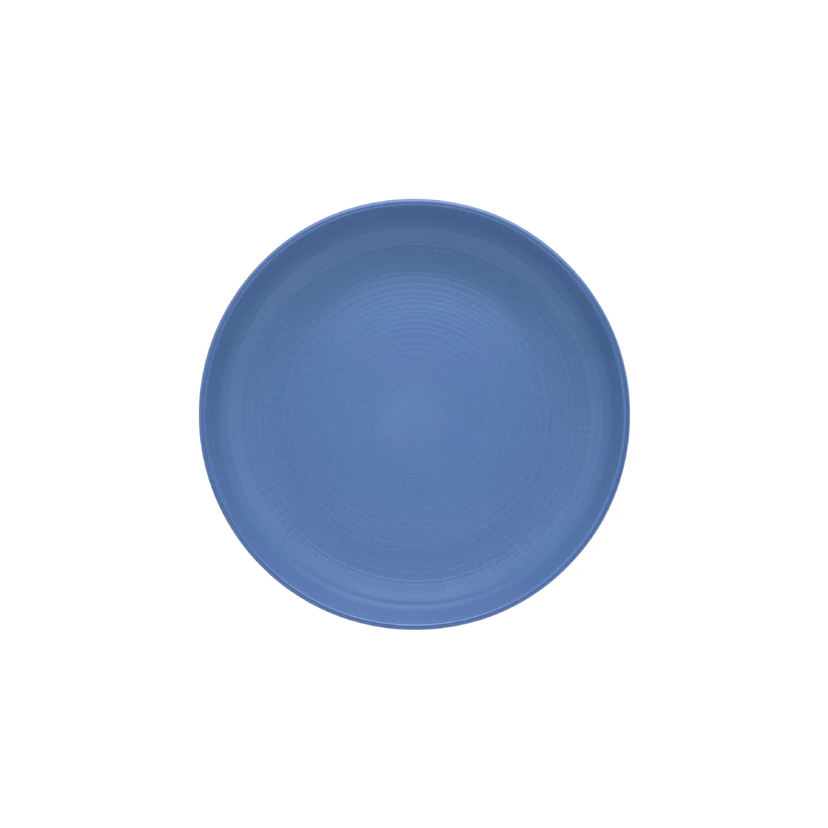 Assiette creuse