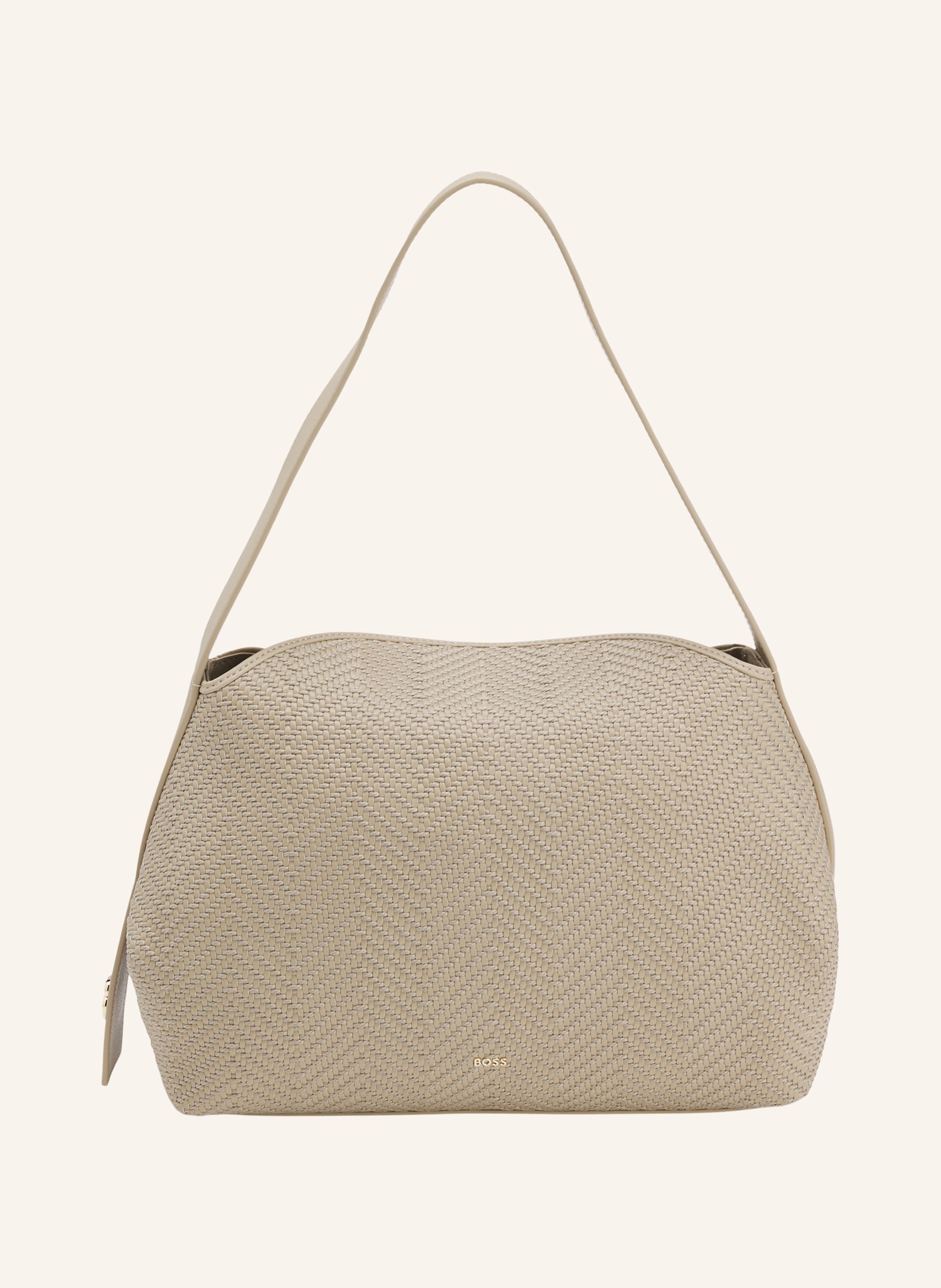 BOSS Shoulder Bags CAYLIE SHOULDERBAG W