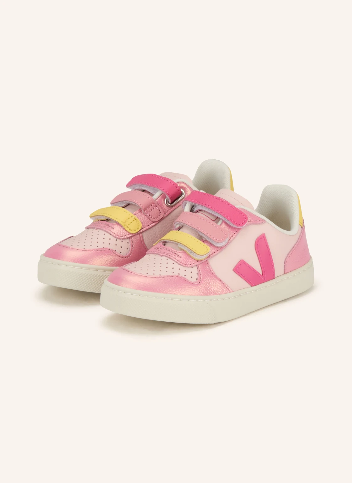 VEJA Sneaker V-10