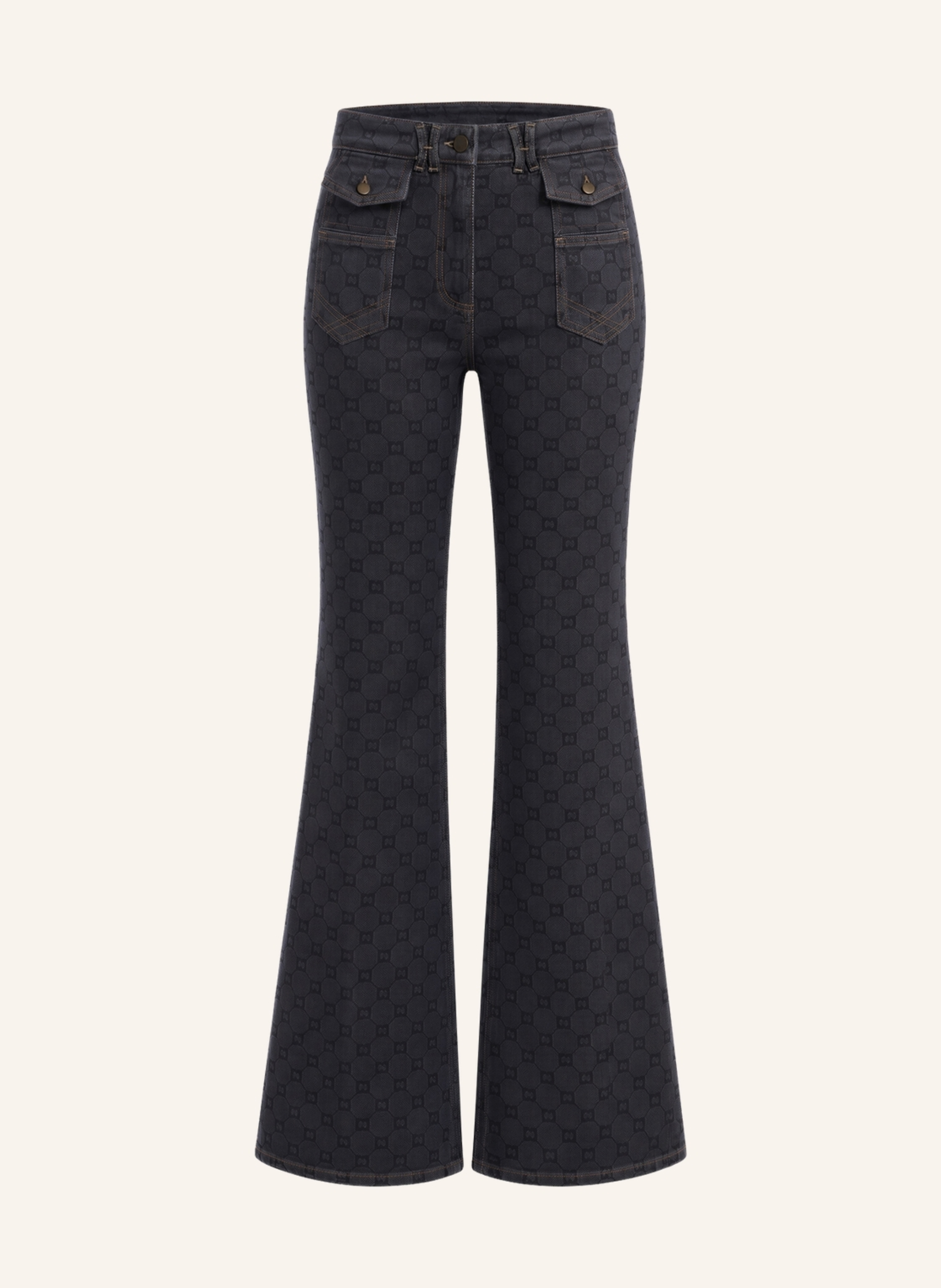 GERARD DAREL Jeans ANNA
