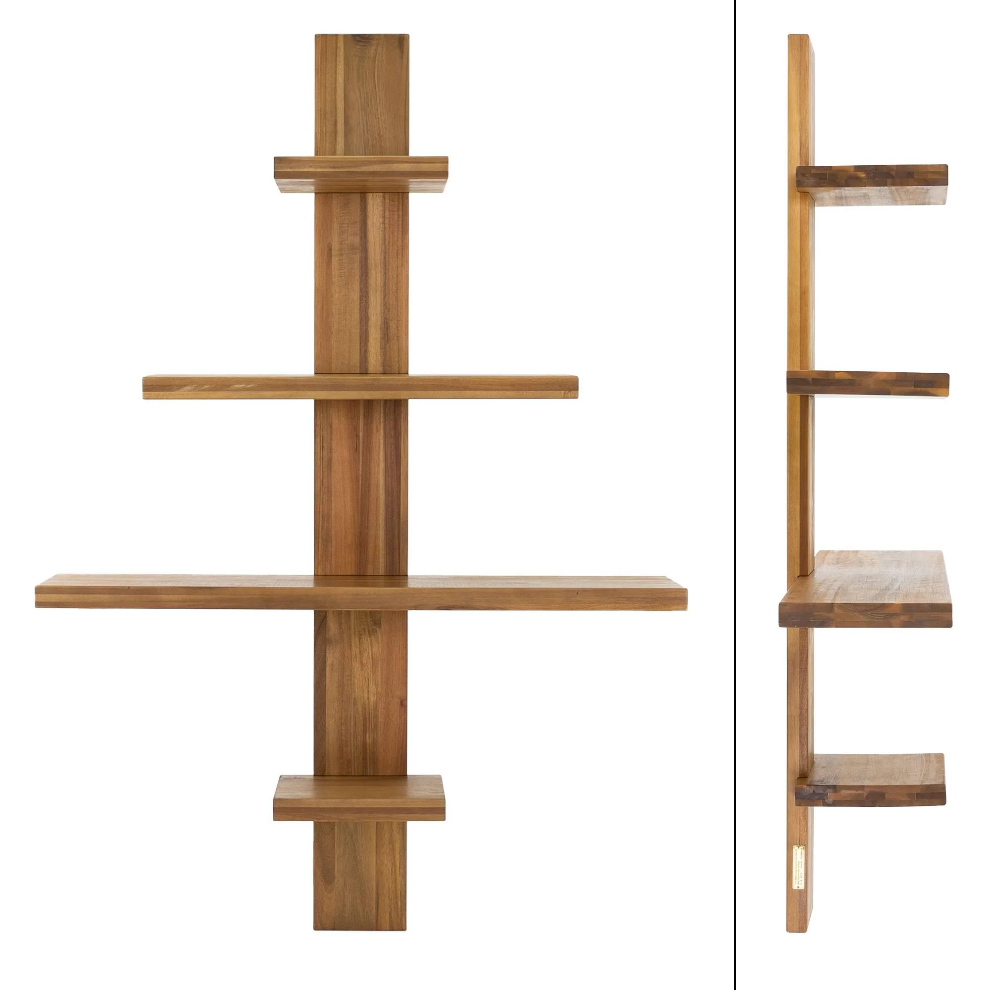 Wandplank Yvonne