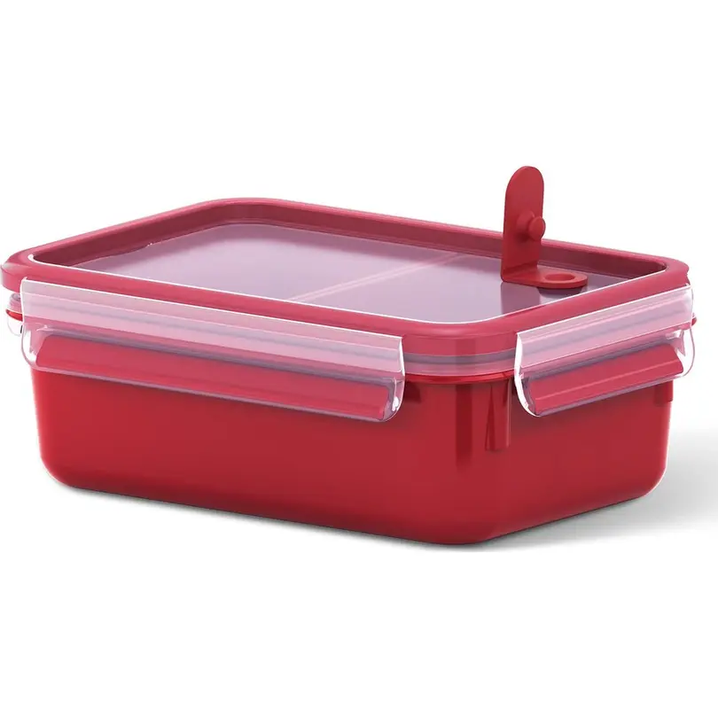 Lunch-Box Clip&Micro