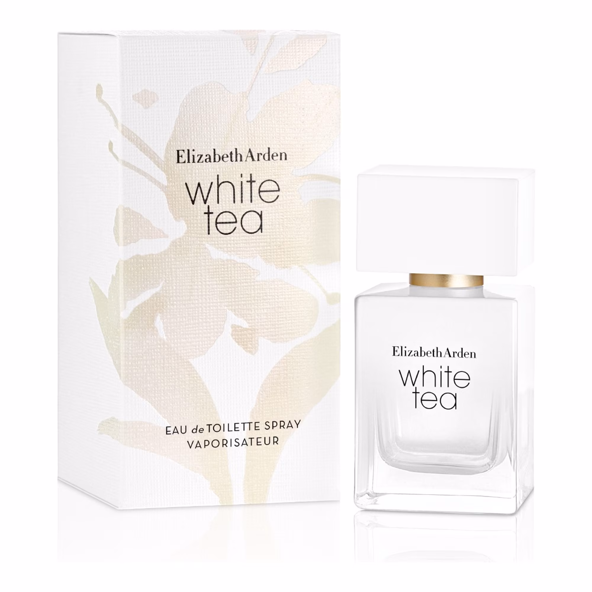 WHITE TEAEau de toilette