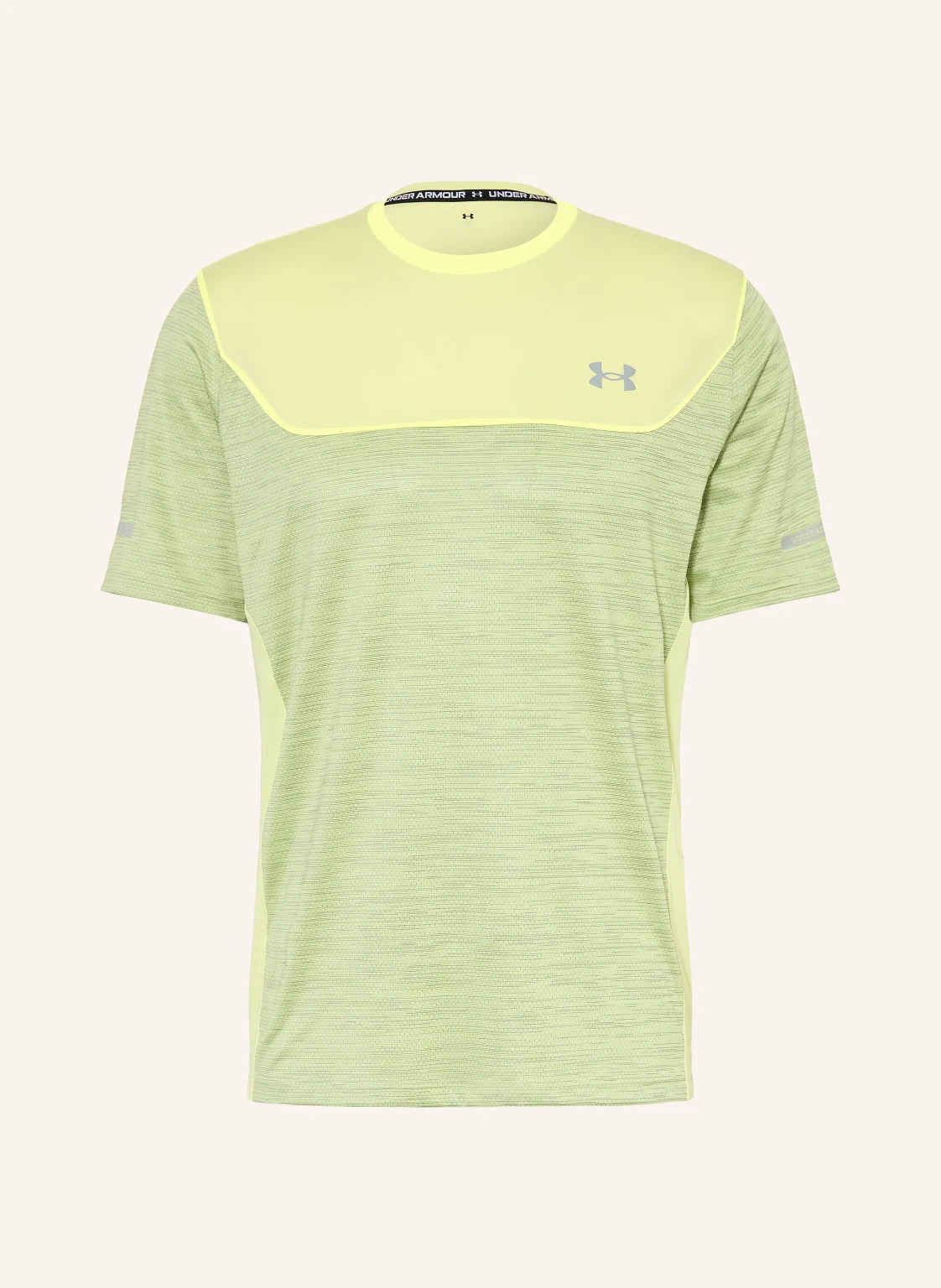 UNDER ARMOUR Funktionsshirt UA TECH™ UTILITY