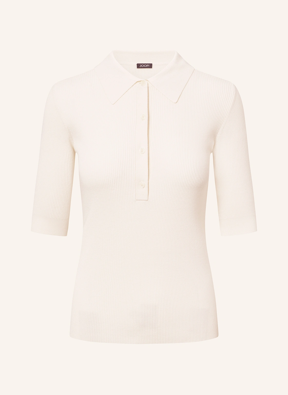 JOOP! Strick-Poloshirt KALILI