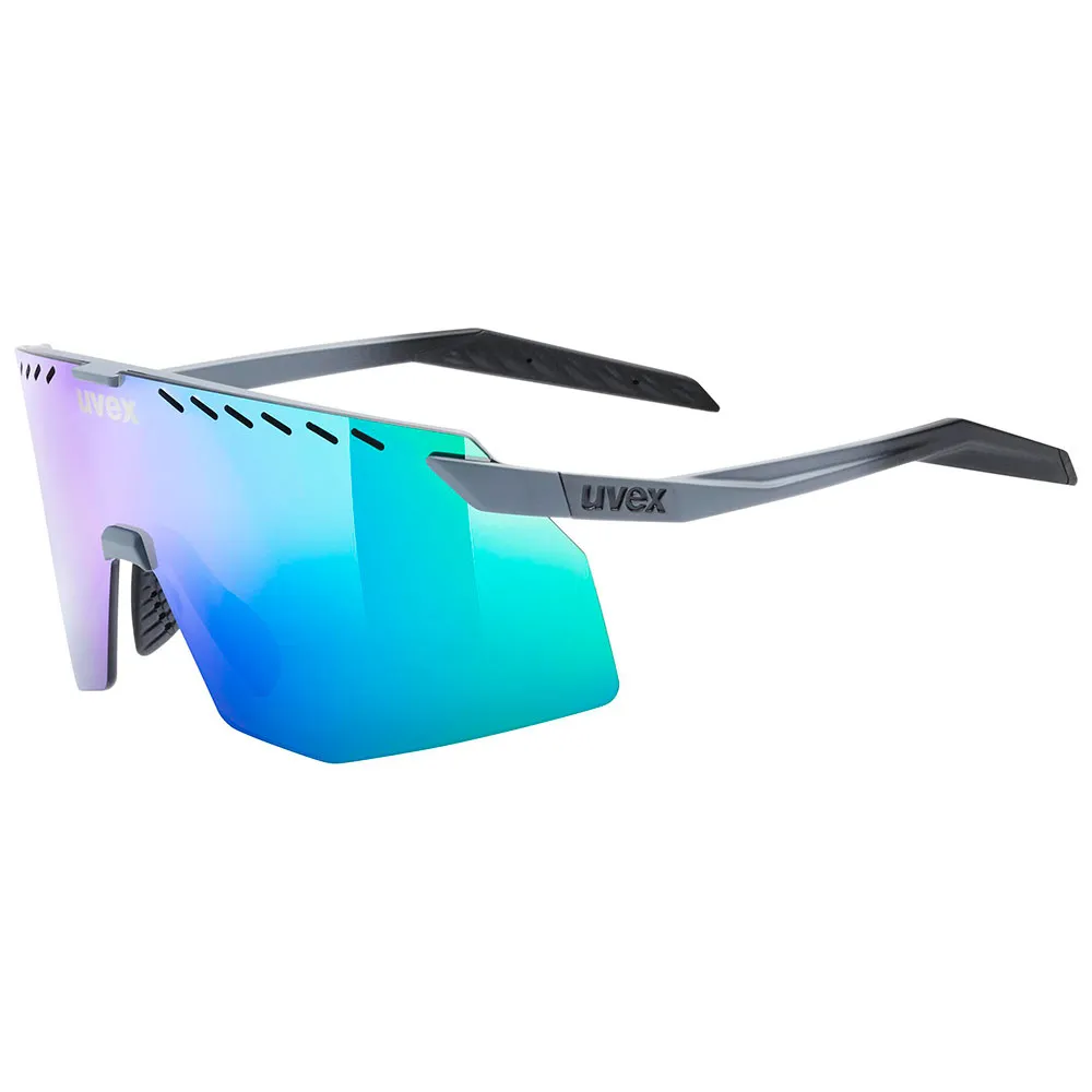Uvex Pace stage sunglasses