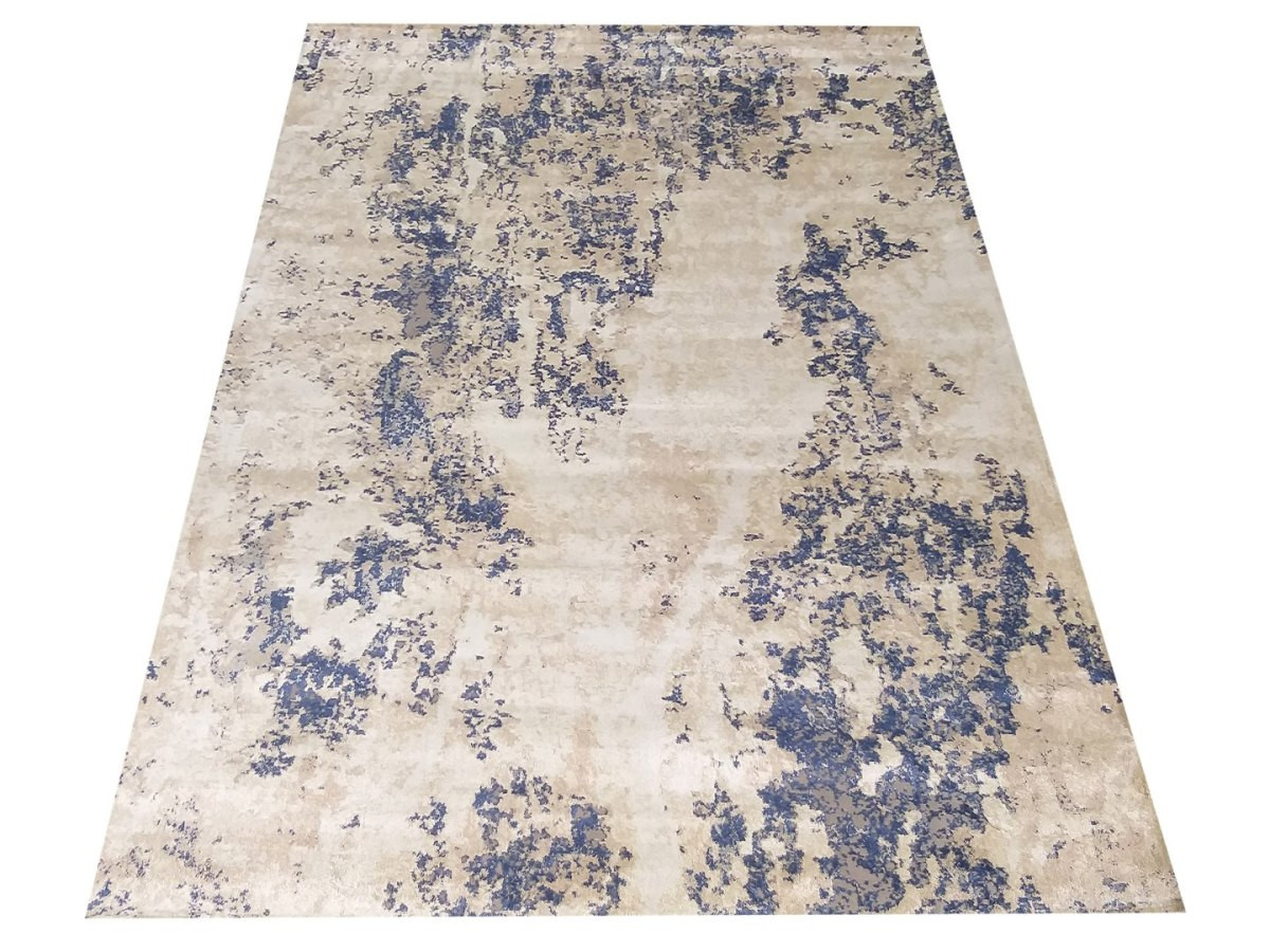 Dywan nowoczesny milas soft shrink pry 54a-am - wielokolorowy 200 x 290 cm