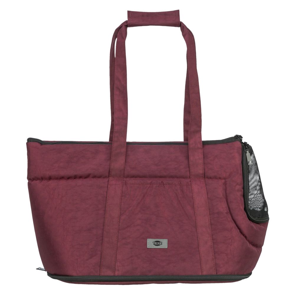 Trixie Riva Bag - Sangria