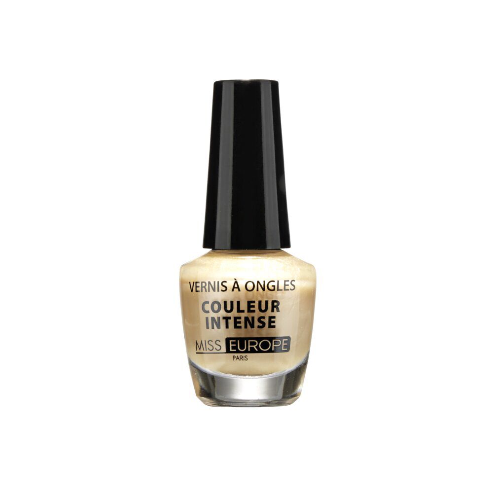 Vernis à ongles nacré rose n°13