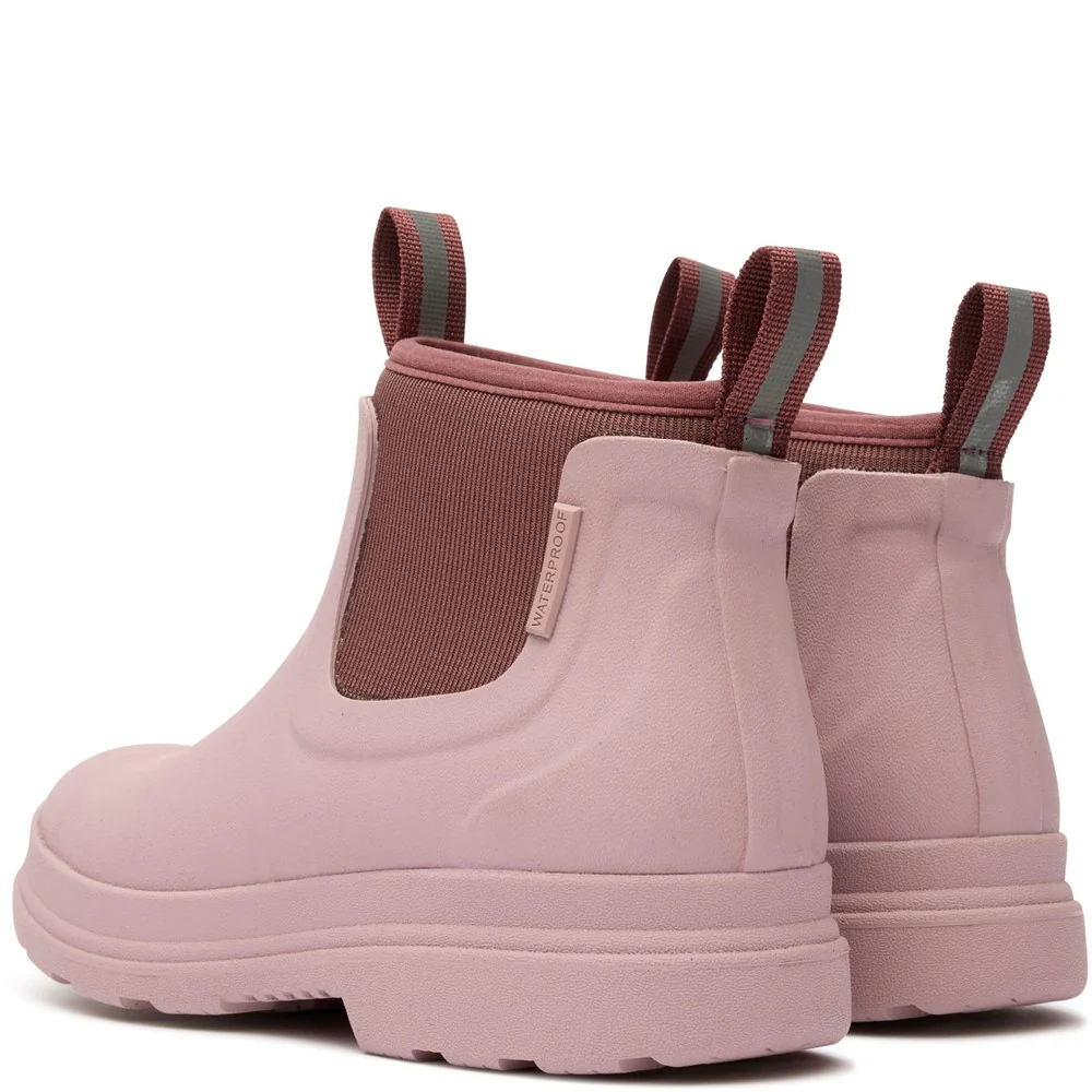 Muck Boots Womens Rainscape Chelsea Boots