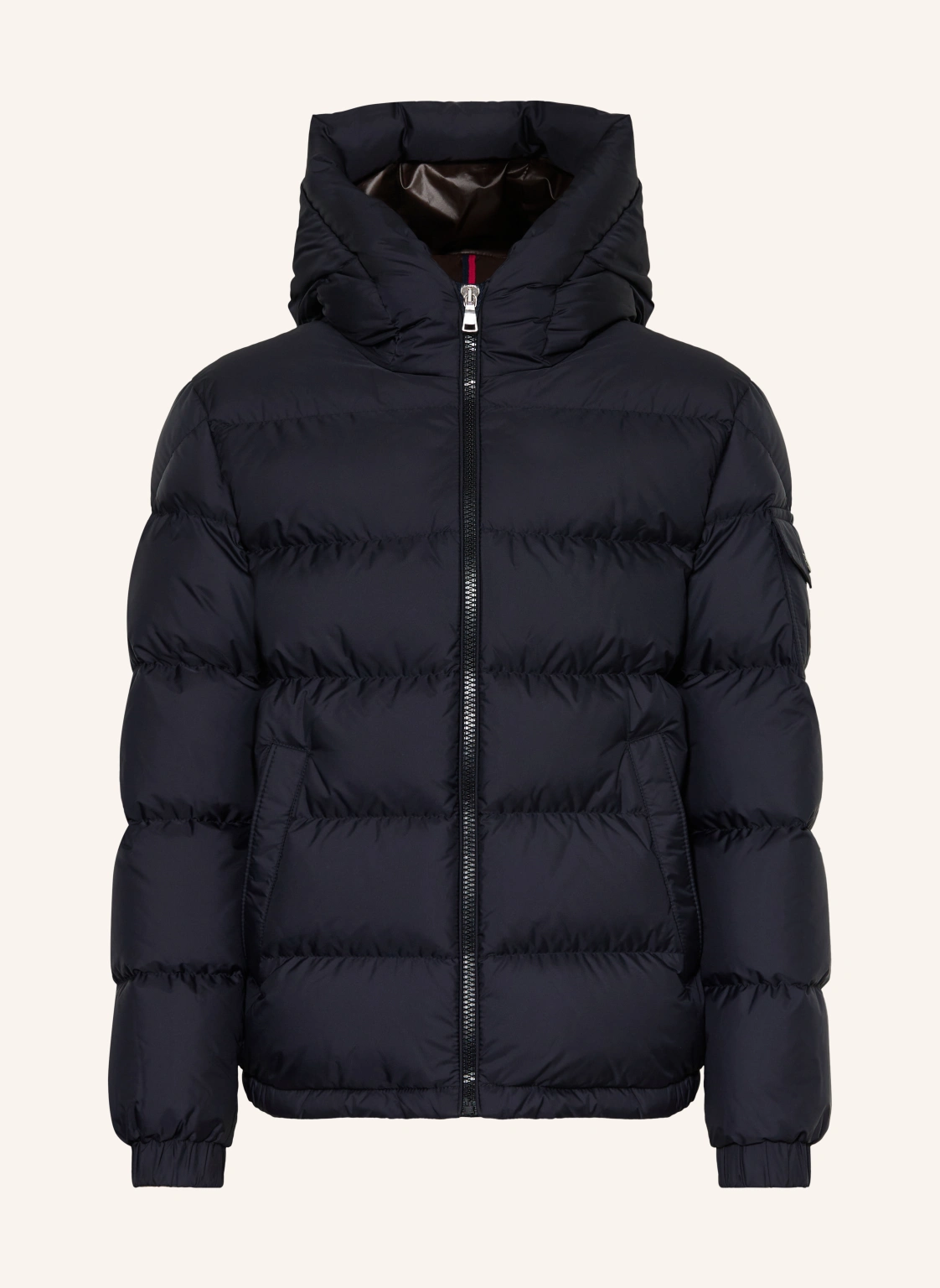 MONCLER enfant Daunenjacke ERANU
