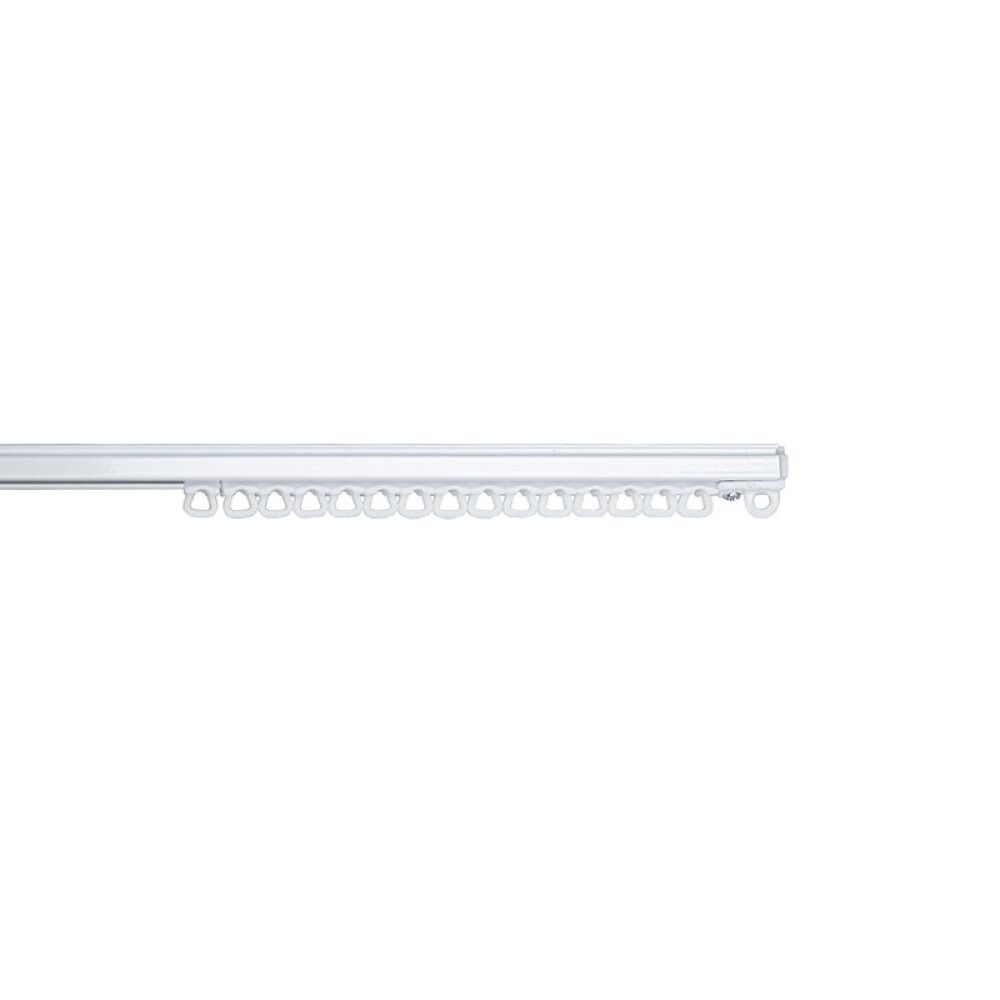 U-SKINNE HASTA HVIT 250CM