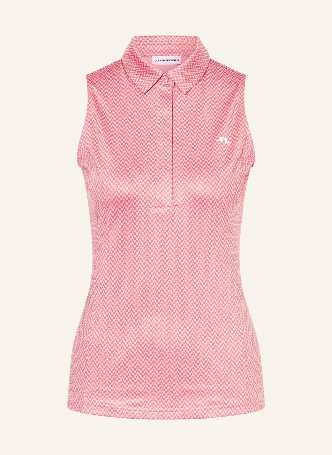 J.LINDEBERG Funktions-Poloshirt