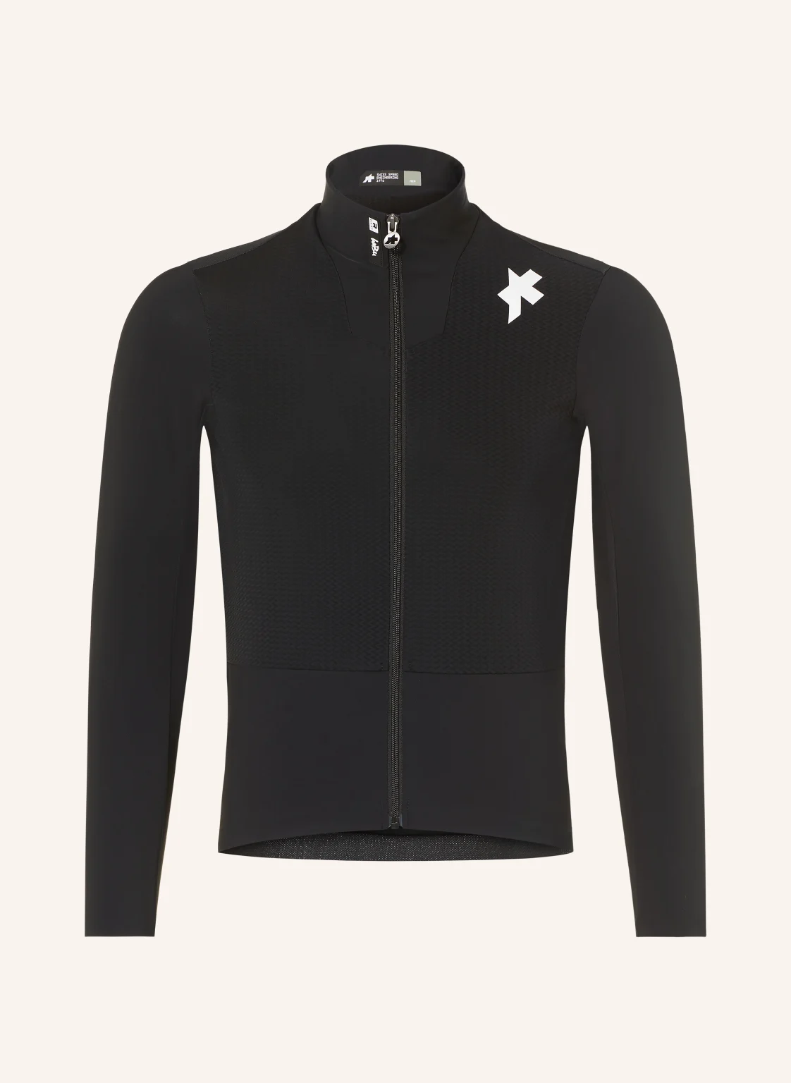 ASSOS Radjacke EQUIPE R S11 EVO