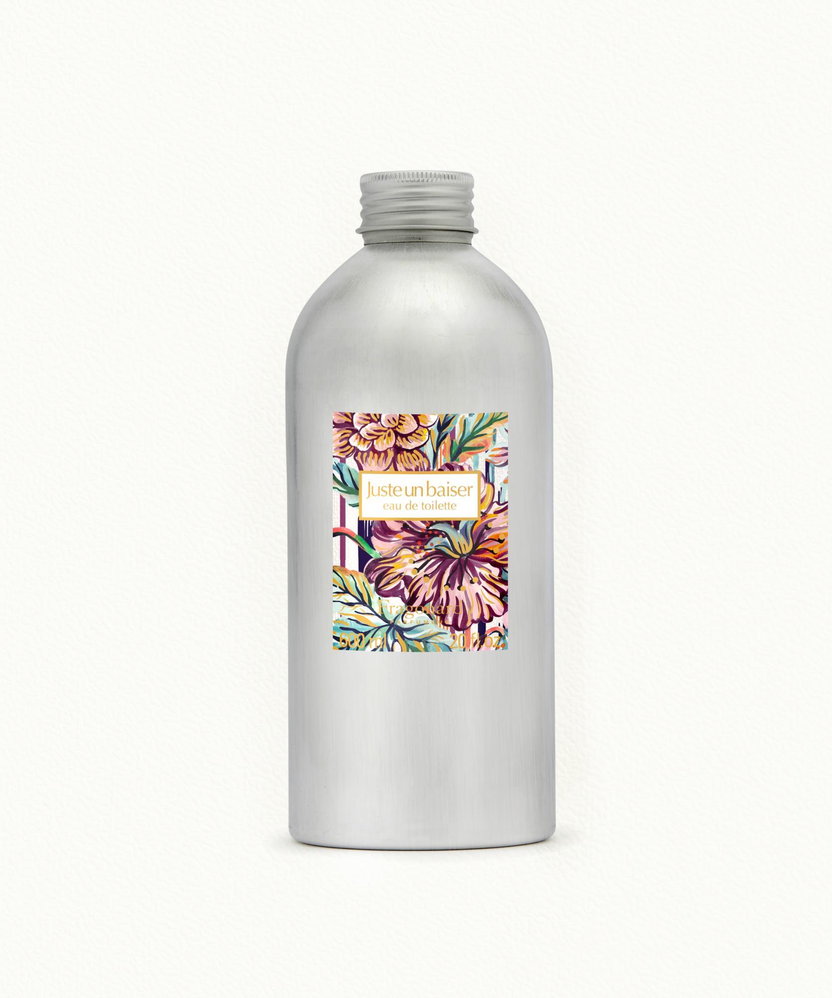 Juste un Baiser - Eau de toilette